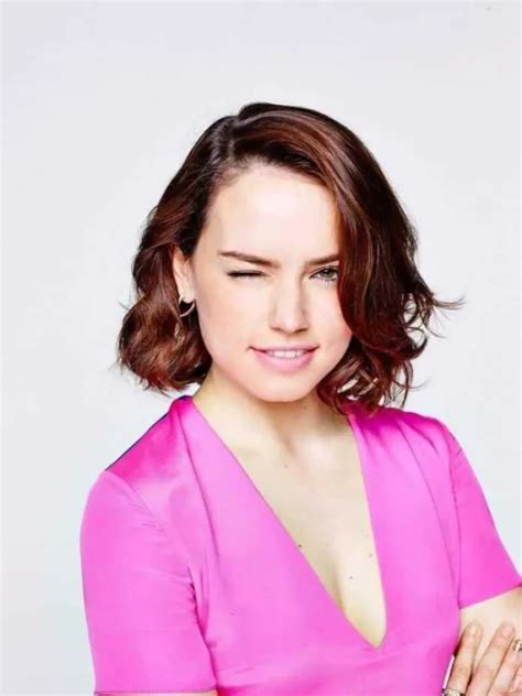Daisy Ridley Hot And Sexy Bikini Pictures Woophy
