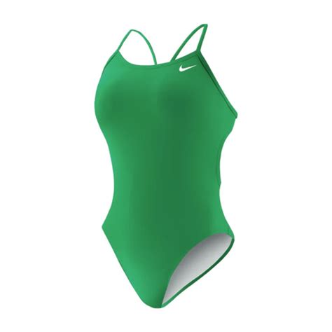 Nike Core Poly Cutout Sport Fair Swimwear Inc