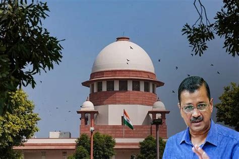 Arvind Kejriwal Defamation Case Supreme Court Asks Delhi Cm Arvind