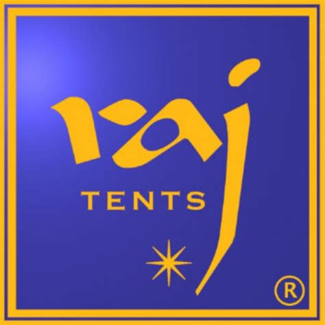 Raj Tents — Luxury Tent Rentals Los Angeles