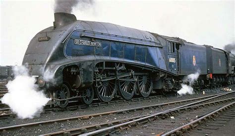 1000+ images about Steam Locomotives (UK) on Pinterest | Great western ...