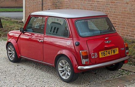 Mini - Wikipedia