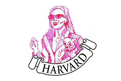 OPINION: Would Elle Woods have gotten into Harvard? – The Panther Press