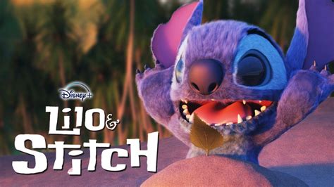 Lilo And Stitch Live Action Release Date Pauly Betteann