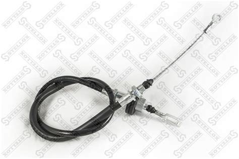 Трос ручника ФИАТ 2998552SX - Stellox арт. 29-98552-SX; 2998552SX ...