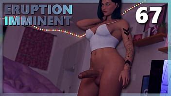 ERUPCIÓN INMINENTE 67 Esta polla está dura y lista para ser chupada XVIDEOS