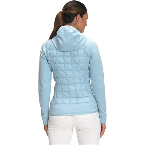 The North Face Thermoball Hybrid Eco 20 Jacket Womens Women