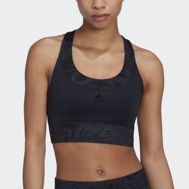 Sports Bras Adidas UK