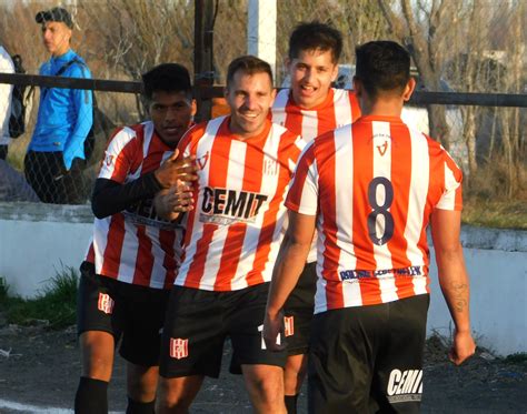 Un sábado con cinco triunfos y un empate en el Apertura de fútbol