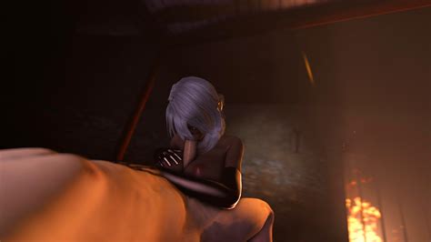 Fallen Throne Nualia S Special Treatment A Xxx Parody Vr Porn Video Vrporn