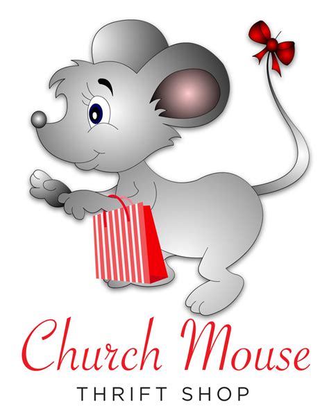 The Church Mouse Thrift Shop Of St Lukes Donation Hilton Head Heroes