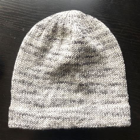 Ravelry All Stockinette Hat Pattern By Jasmine Koski