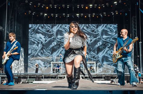 Live Rock For People Den T Et Pop Kov Sex Pistols A Moshpity P I Koncertu Ewy Farne