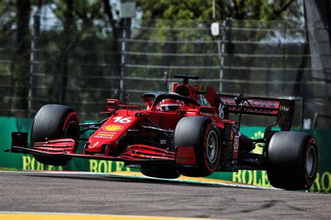 2021 Emilia Romagna Gp Charles Leclerc Ferrari Sf21 2700x1800 R