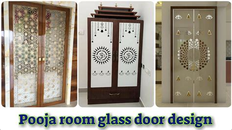 Top 999+ pooja room glass door designs images – Amazing Collection ...