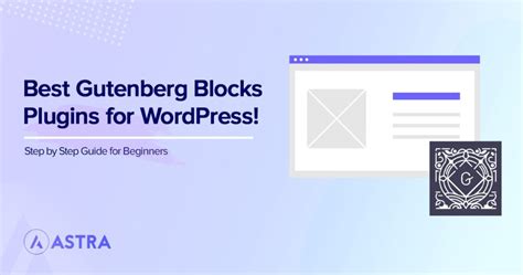 Best Wordpress Block Editor Plugins Reviewed And Rated