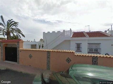 Google Street View Ciudad Quesada (Valencian Community) - Google Maps