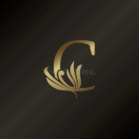 Monogram Letter O Luxury Logo Icon Vintage Deco O Letter Logo Design