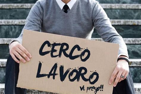 Cresce Il Numero Di Giovani Che Non Lavorano E Non Studiano A Napoli