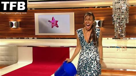 Annemarie Carpendale Nude Sexy Collection Part Photos OnlyFans Leaked Nudes