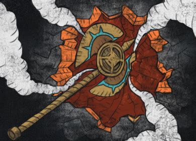 The Devastator - Official Path of Exile Wiki