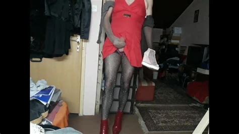 Cum On High Heels Mix Shemale Porn Xhamster