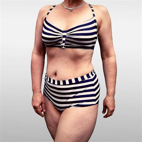 Marilyn Bikini Oberteil Ebook Größe TINAlisa