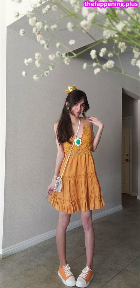 MaryMaybe Maryy Nude OnlyFans Photo The Fappening Plus