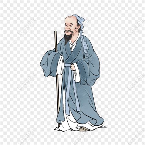 Ancient Chinese Famous Doctor Larawannumero Ng Graphicsformat Ng