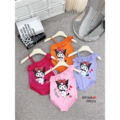 Bikini B I Kuromi Bkn Bkn Cho B G I Shopee Vi T Nam