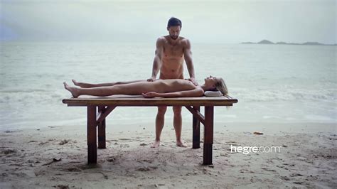 Amazing Pussy Massage