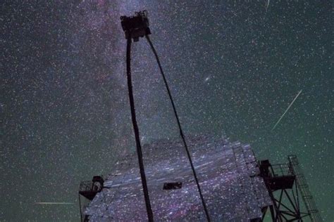 Perseidas 2023 ¿cuál Es El Mejor Día Hora Y Lugar Para Ver La Lluvia De Estrellas