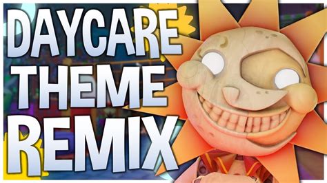 Superstar Daycare Theme Remix Fnaf Security Breach Youtube