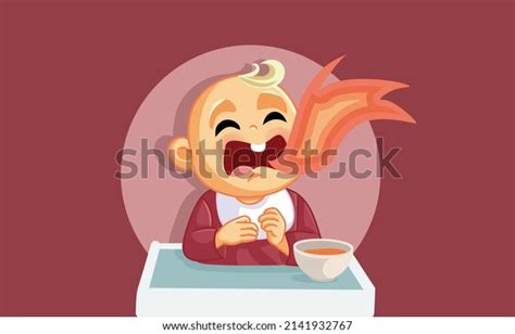 Spicy Food Reaction: Over 11 Royalty-Free Licensable Stock Illustrations & Drawings | Shutterstock