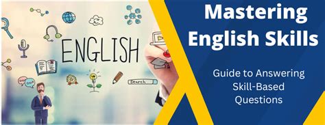 Mastering Sat English Skills A Guide To Answering Skill Based Questions