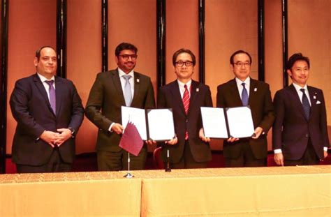 ILoveQatar.net | Qatar to participate in the World Expo Osaka 2025