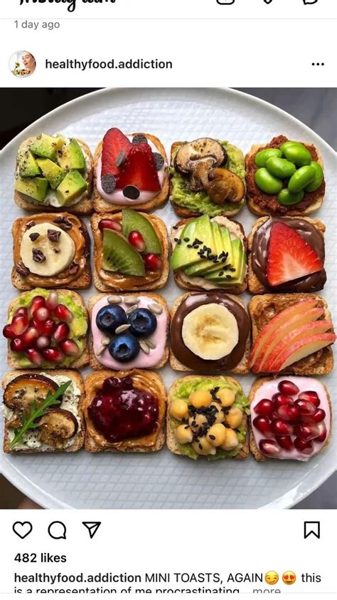 Mini Toasts Healthy Snacks Healthy Recipes Keto Recipes