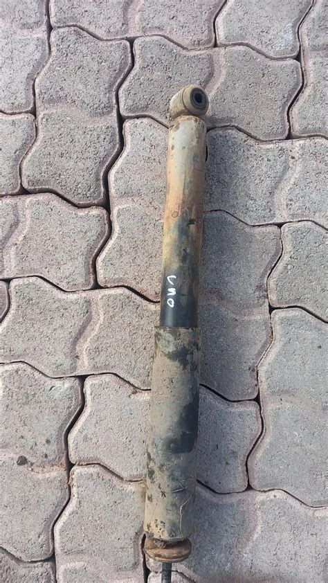 Fiat Uno Rear Shock Brits Brothers Used Parts Goods Marketplace