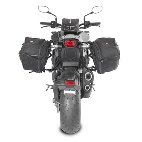 Soporte Alforjas Honda CB1000R 18 Givi Nilmoto