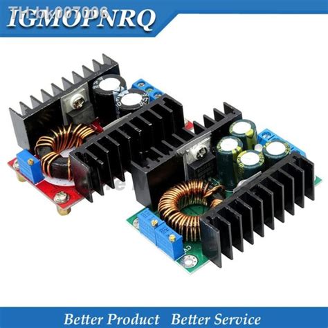 Dc Dc W A W Constant Current Led Driver Boost Converter Step