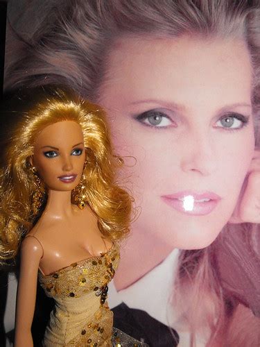 The Sexy Bomshell Cheryl Ladd As Kris Munroe From Charlie  Flickr