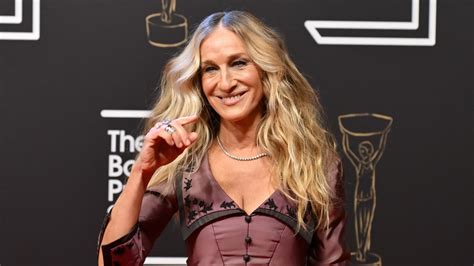 Sarah Jessica Parker Reflects Career, Reveals If She'll Ever Direct