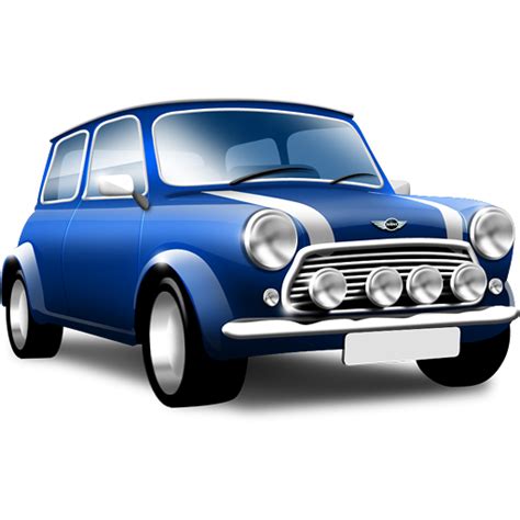 Иконка авто, машина, car, автомобиль, размер 128x128 | id3856 ...