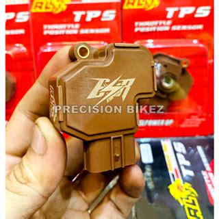 Red Leo Tps Y Zr Y Zr R Nvx Rs Rsx Srl Fi Throttle