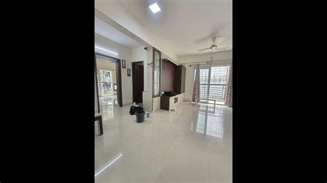 2 BHK SEMI Furnished Flat For Lease In Shubh Enclave In Bangalore YouTube