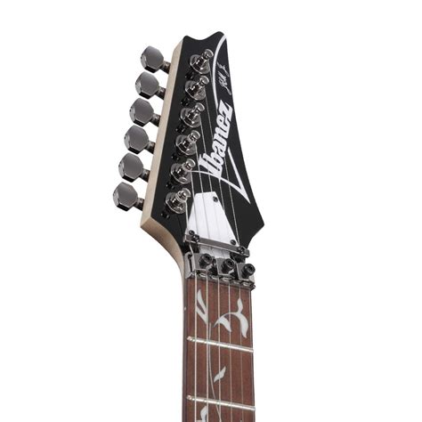 Ibanez Jemjr Bk Steve Vai Signature Siyah Elektro Gitar