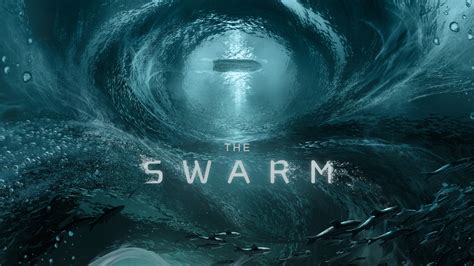 Big Budget Series 'The Swarm' Sets Global Cast