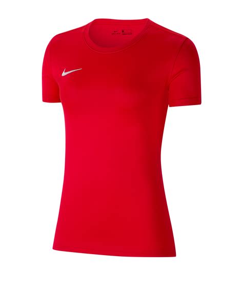 Nike Park Vii Trikot Kurzarm Damen F Jersey Teamsport