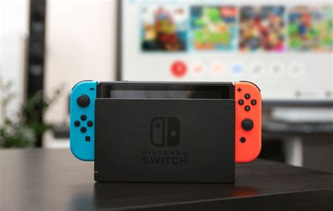 Nintendo Switch 2 é O Nome Oficial Do Próximo Console Da Nintendo Diz