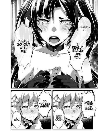 Brightest Star Nhentai Hentai Doujinshi And Manga